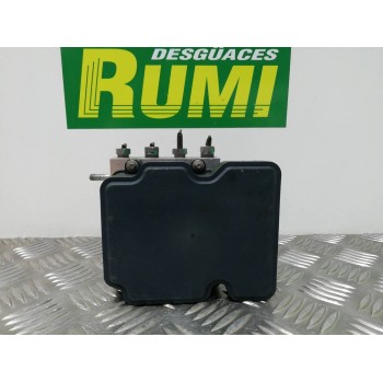 Recambio de abs para renault clio iv business referencia OEM IAM 476605492R 476605492RA, 0265243683 269633 , 476605492
