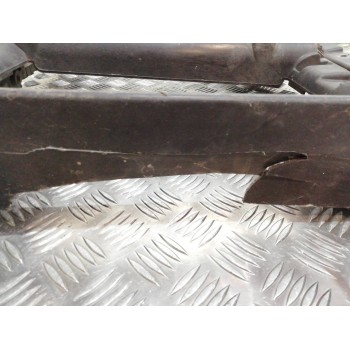 Recambio de panel frontal para peugeot 307 (s1) xr referencia OEM IAM   