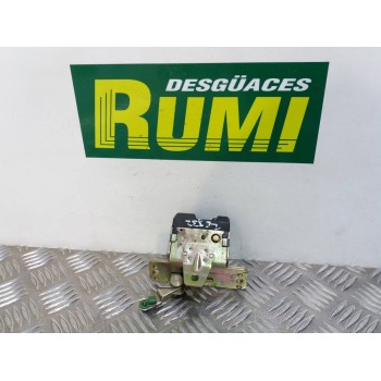 Recambio de cerradura maletero / porton para opel astra g berlina comfort referencia OEM IAM 09130569  