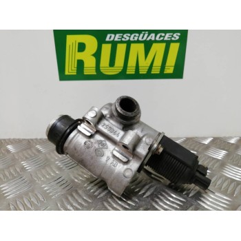 Recambio de valvula egr para renault kangoo (f/kc0) authentique referencia OEM IAM 7700107471 8200247250 255366