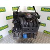 Recambio de motor completo para peugeot 206 cc 2.0 16v cat referencia OEM IAM RFN  