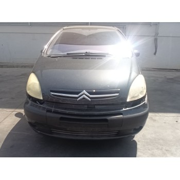 citroën xsara picasso del año 2008