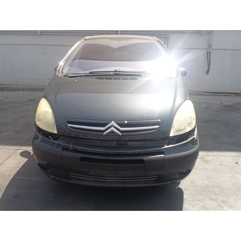 CITROËN XSARA PICASSO