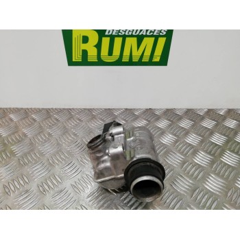 Recambio de valvula egr para renault kangoo (f/kc0) authentique referencia OEM IAM 7700107471 8200247250 255366
