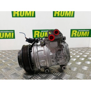 COMPRESOR AIRE ACONDICIONADO 1325025600 4J2220164 