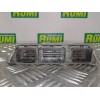Recambio de centralita motor uce para peugeot 307 (s1) xr clim referencia OEM IAM 9651128880 0281011627 