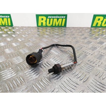Recambio de sonda lambda para bmw serie 3 berlina (e36) 320i referencia OEM IAM 1738282  