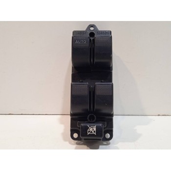 Recambio de mando elevalunas delantero izquierdo para mazda 6 berlina (gg) 2.0 crtd 120 active (5-ptas.) referencia OEM IAM 5145