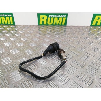 Recambio de sonda lambda para bmw serie 3 berlina (e36) 320i referencia OEM IAM 1738282  