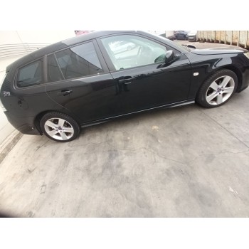 saab 9-3 sport hatch del año 2008