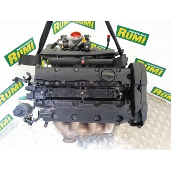 Recambio de motor completo para peugeot 206 cc 2.0 16v cat referencia OEM IAM RFN  