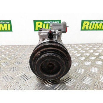 Recambio de compresor aire acondicionado para kia carnival ii 2.5 v6 ex referencia OEM IAM 1325025600 4J2220164 