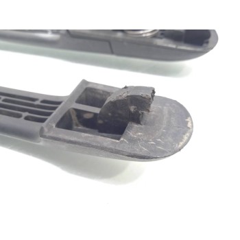 Recambio de juego bombines para volkswagen lt caja cerrada / combi (mod. 1997) 2.8 tdi cat (ata) referencia OEM IAM   