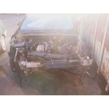 citroën c4 berlina del año 2007