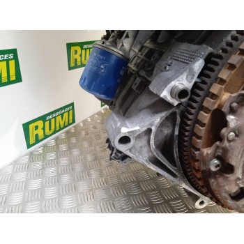 Recambio de motor completo para peugeot 206 cc 2.0 16v cat referencia OEM IAM RFN  