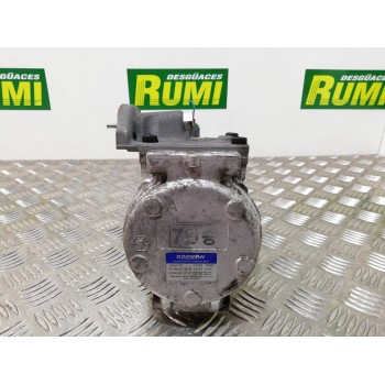 Recambio de compresor aire acondicionado para kia carnival ii 2.5 v6 ex referencia OEM IAM 1325025600 4J2220164 