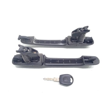 Recambio de juego bombines para volkswagen lt caja cerrada / combi (mod. 1997) 2.8 tdi cat (ata) referencia OEM IAM   