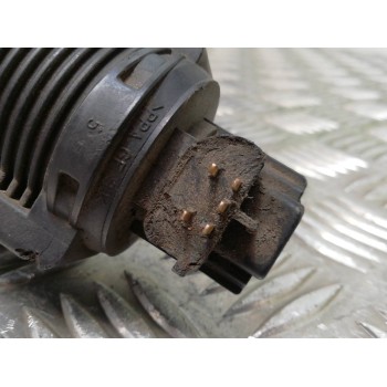 Recambio de valvula egr para renault kangoo (f/kc0) authentique referencia OEM IAM 7700107471 8200247250 255366