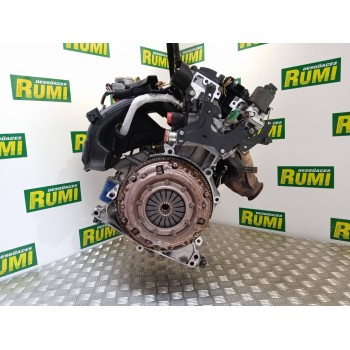 Recambio de motor completo para peugeot 206 cc 2.0 16v cat referencia OEM IAM RFN  