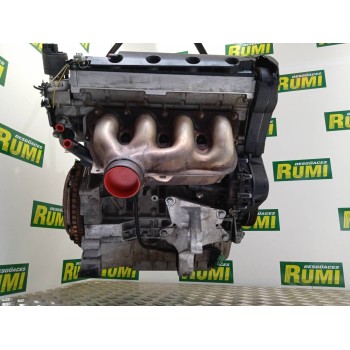 Recambio de motor completo para peugeot 206 cc 2.0 16v cat referencia OEM IAM RFN  