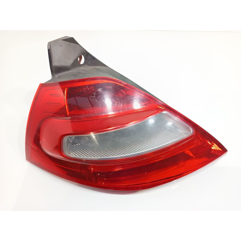 Recambio de piloto trasero izquierdo para renault megane ii berlina 5p business referencia OEM IAM 89038181  