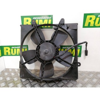 ELECTROVENTILADOR 0K55215025 