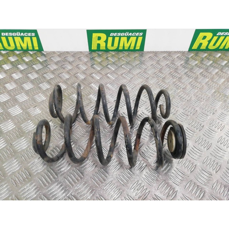 Recambio de muelle amortiguacion trasero para peugeot 307 break / sw (s1) break xs referencia OEM IAM   