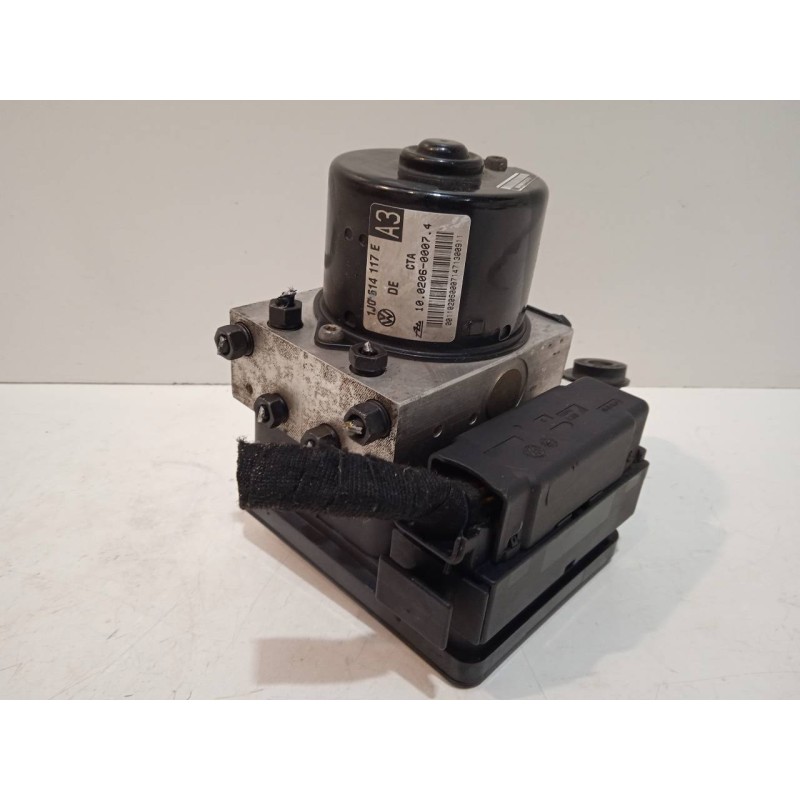 Recambio de abs para skoda octavia berlina (1u2) 1.9 tdi glx referencia OEM IAM 1J0614117E  