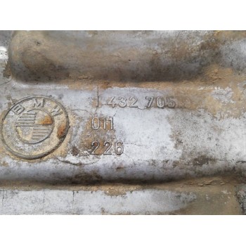 Recambio de carter para bmw serie 3 coupe (e46) 328 ci referencia OEM IAM 14327059  