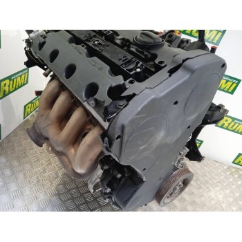 Recambio de motor completo para peugeot 206 cc 2.0 16v cat referencia OEM IAM RFN  