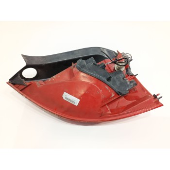 Recambio de piloto trasero izquierdo para renault megane ii berlina 5p business referencia OEM IAM 89038181  