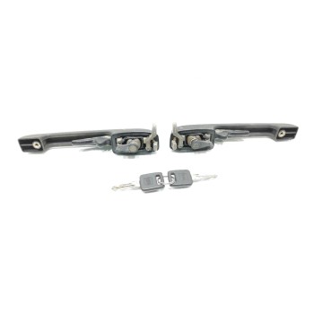 Recambio de juego bombines para seat ibiza comfort referencia OEM IAM   