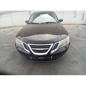 saab 9-3 sport hatch del año 2008