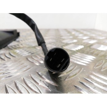 Recambio de electroventilador para kia carnival ii 2.5 v6 ex referencia OEM IAM 0K55215025  