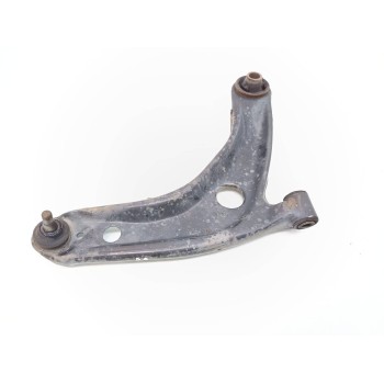 Recambio de brazo suspension inferior delantero derecho para toyota yaris active referencia OEM IAM   