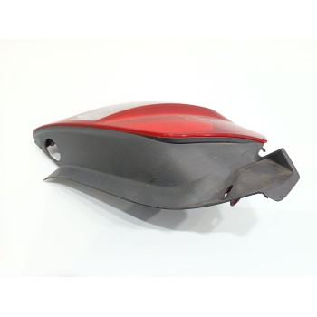 Recambio de piloto trasero izquierdo para renault megane ii berlina 5p business referencia OEM IAM 89038181  