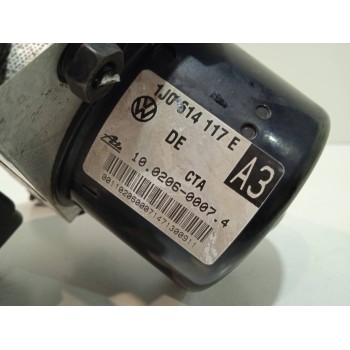 Recambio de abs para skoda octavia berlina (1u2) 1.9 tdi glx referencia OEM IAM 1J0614117E  