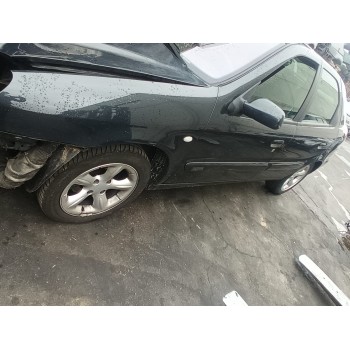 citroën xsara berlina del año 2003