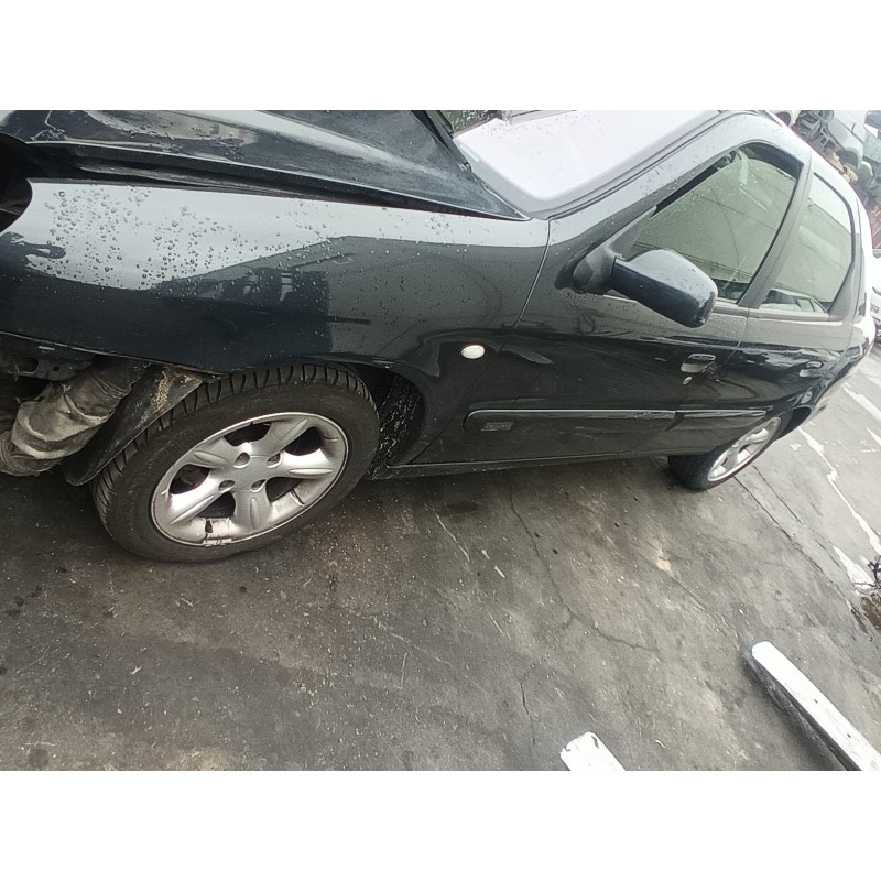 citroën xsara berlina del año 2003