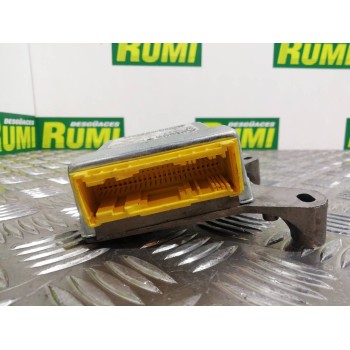 Recambio de centralita airbag para renault laguna ii (bg0) authentique referencia OEM IAM 8200138952 601958800 
