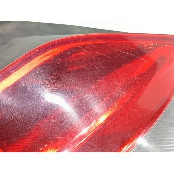 Recambio de piloto trasero izquierdo para renault megane ii berlina 5p business referencia OEM IAM 89038181  