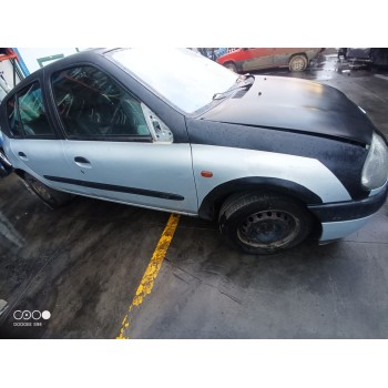 renault clio ii fase i (b/cbo) del año 1999