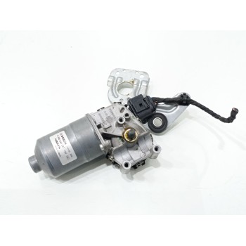 Recambio de motor limpia delantero para nissan pulsar (c13) acenta referencia OEM IAM 1395107265 0390243237  