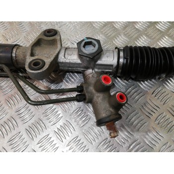 Recambio de cremallera direccion para kia carnival ii 2.5 v6 ex referencia OEM IAM   