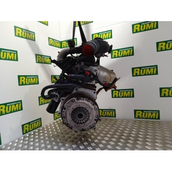 Recambio de motor completo para volkswagen bora berlina (1j2) 2.0 referencia OEM IAM APK  