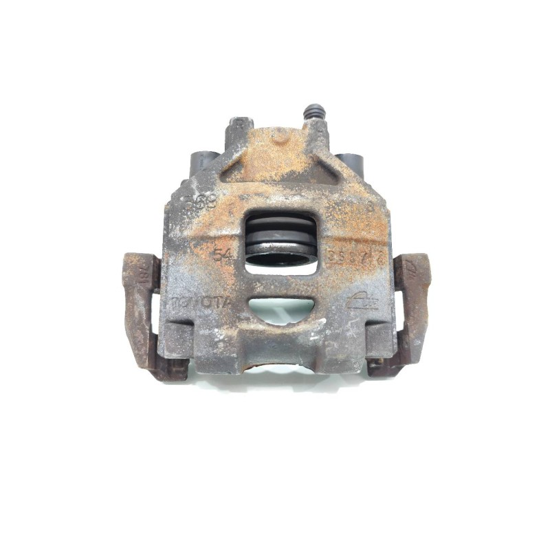 Recambio de pinza de freno delantera izquierda para toyota yaris active referencia OEM IAM   