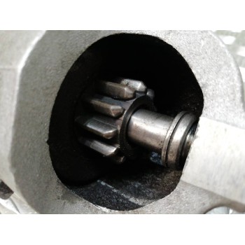 Recambio de motor arranque para renault laguna ii (bg0) authentique referencia OEM IAM 8200331251 D7R49 