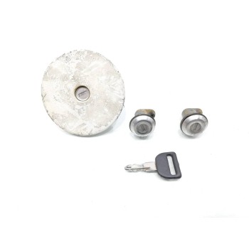 Recambio de juego bombines para citroën ax first d referencia OEM IAM   