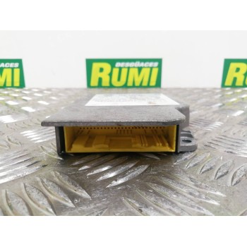 Recambio de centralita airbag para seat toledo (1m2) signo referencia OEM IAM 1C0909601 5WK43120 