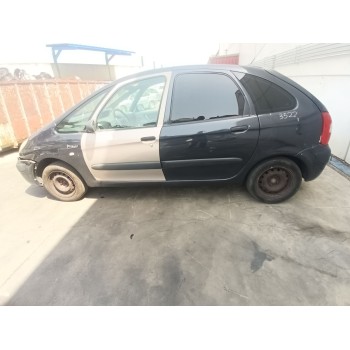 citroën xsara picasso del año 2008